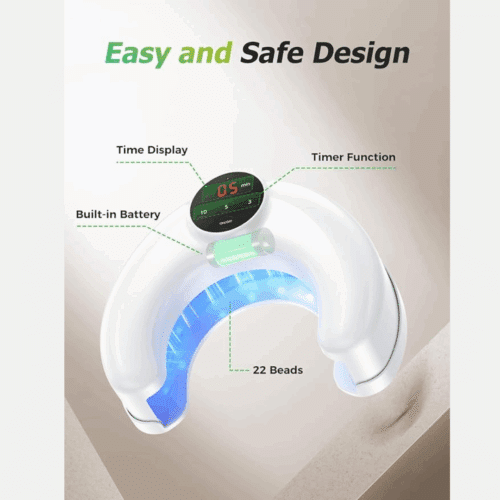 Welnax Bioclear (upgraded Version) - Official Retailer
