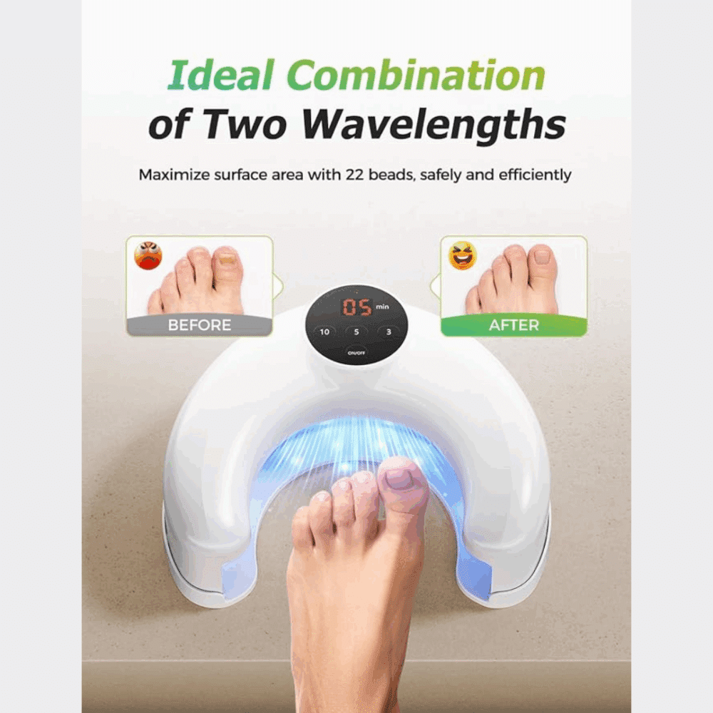 Welnax Bioclear (upgraded Version) - Official Retailer