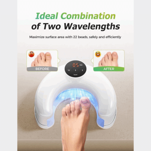 Welnax Bioclear (upgraded Version) - Official Retailer